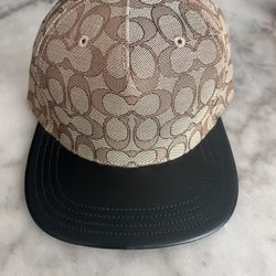 Coach Men’s Hat