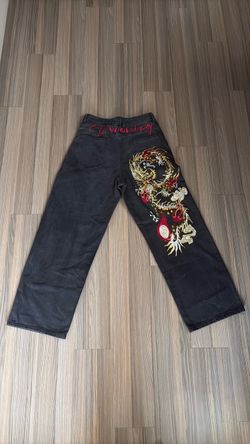 designer jeans