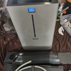 IDYLIS 10000 BTU Portable Air Conditioner 