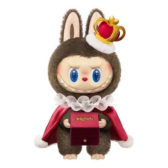 King Labubu