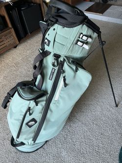 Jones Trouper Golf Bag