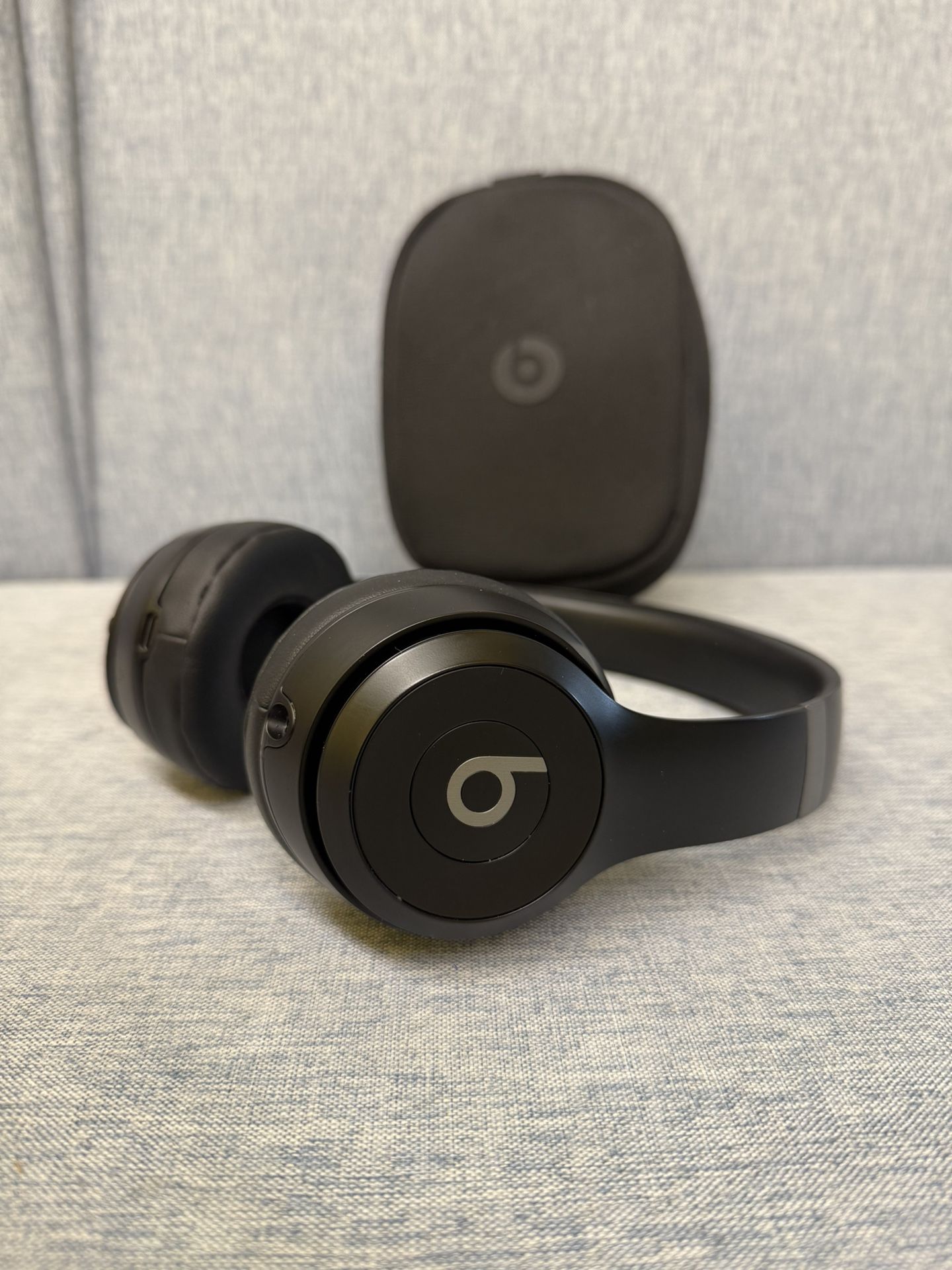 Beats Solo 4 Wireless Headphones