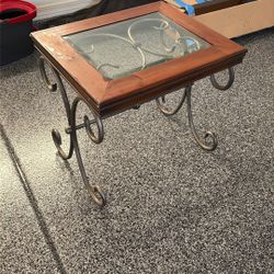 End Table / Coffe Table 