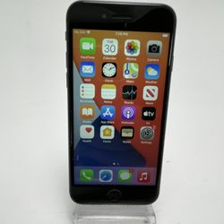 iPhone 8 Unlocked 64 GB with 30 day warranty