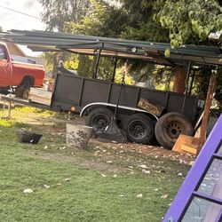 Trailer For Sale