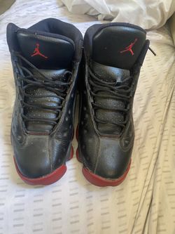 Jordan 13 Retro Dirty Bred