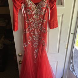 Prom/Evening Dress