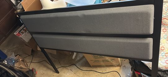 Free Queen Headboard