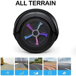 Lieagle hoverboard top reviews