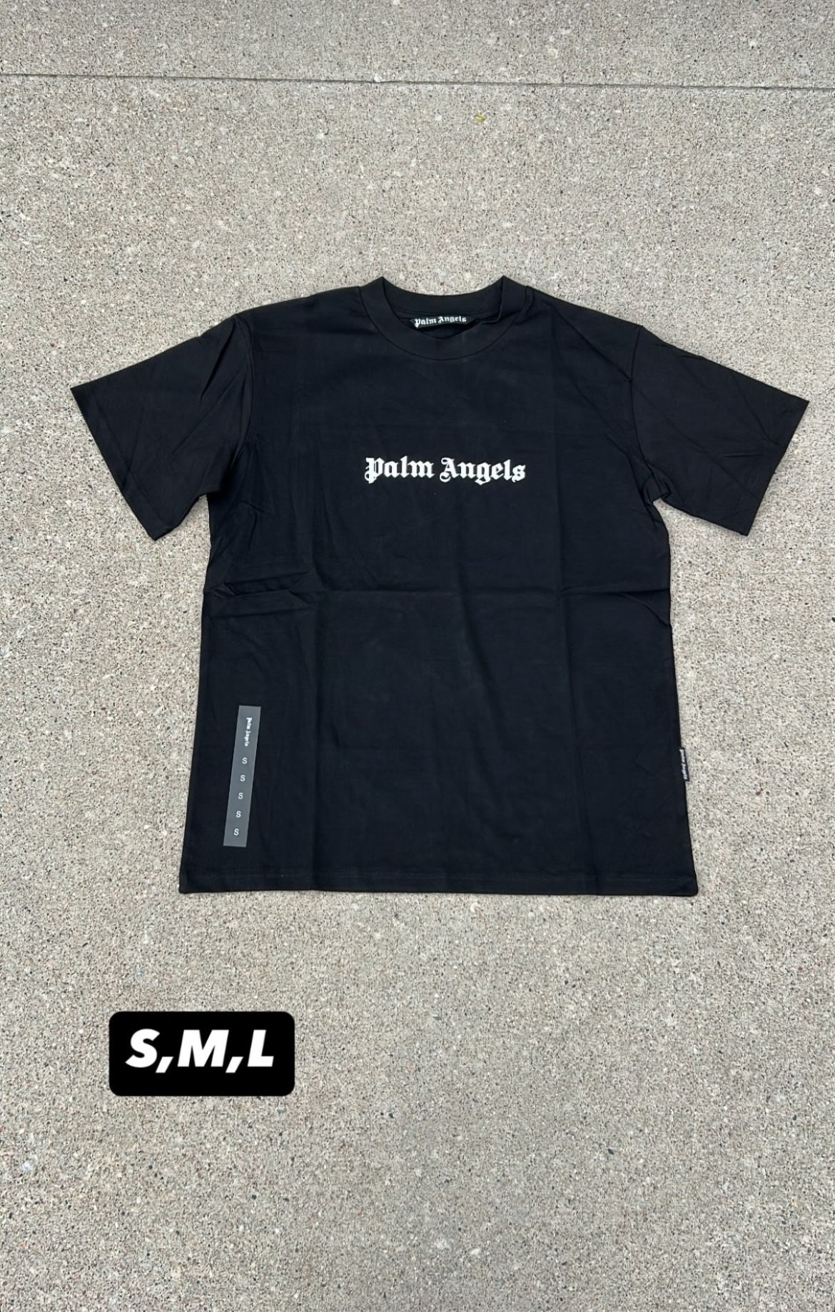Palm Angels