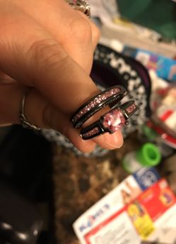 Wedding set