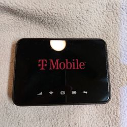 T-mobile 5G Internet Wireless Modem/Router