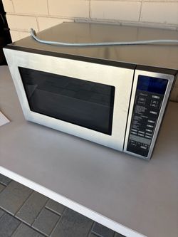Dacor Convection Microwave