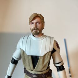 Star Wars Black Series