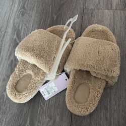NWT Target Slippers