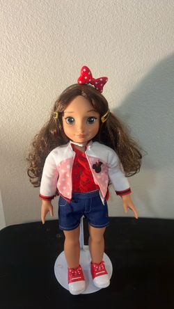 Disney ILY Forever Doll