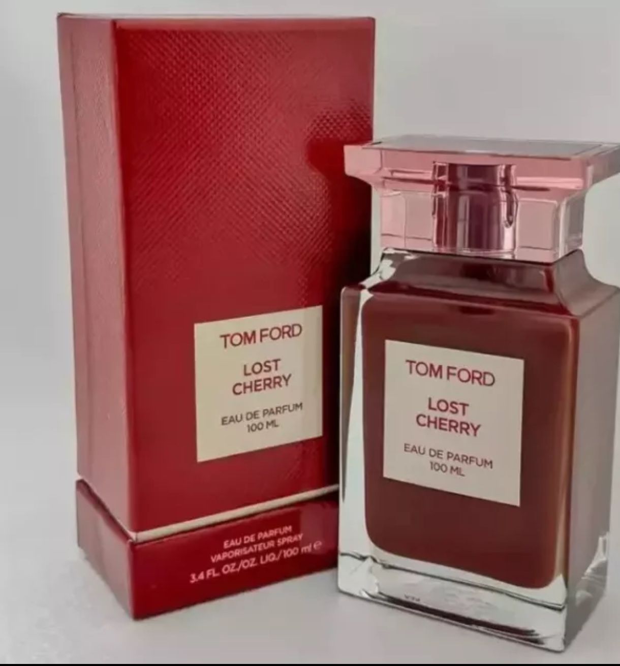 Tom Ford Lost Cherry 100ml