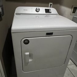 Maytag Gas Dryer 