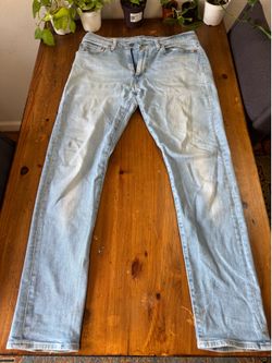 Levi’s 512