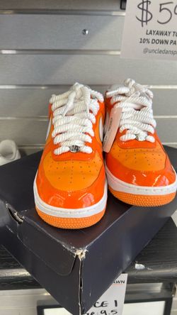 nike air force size 9.5