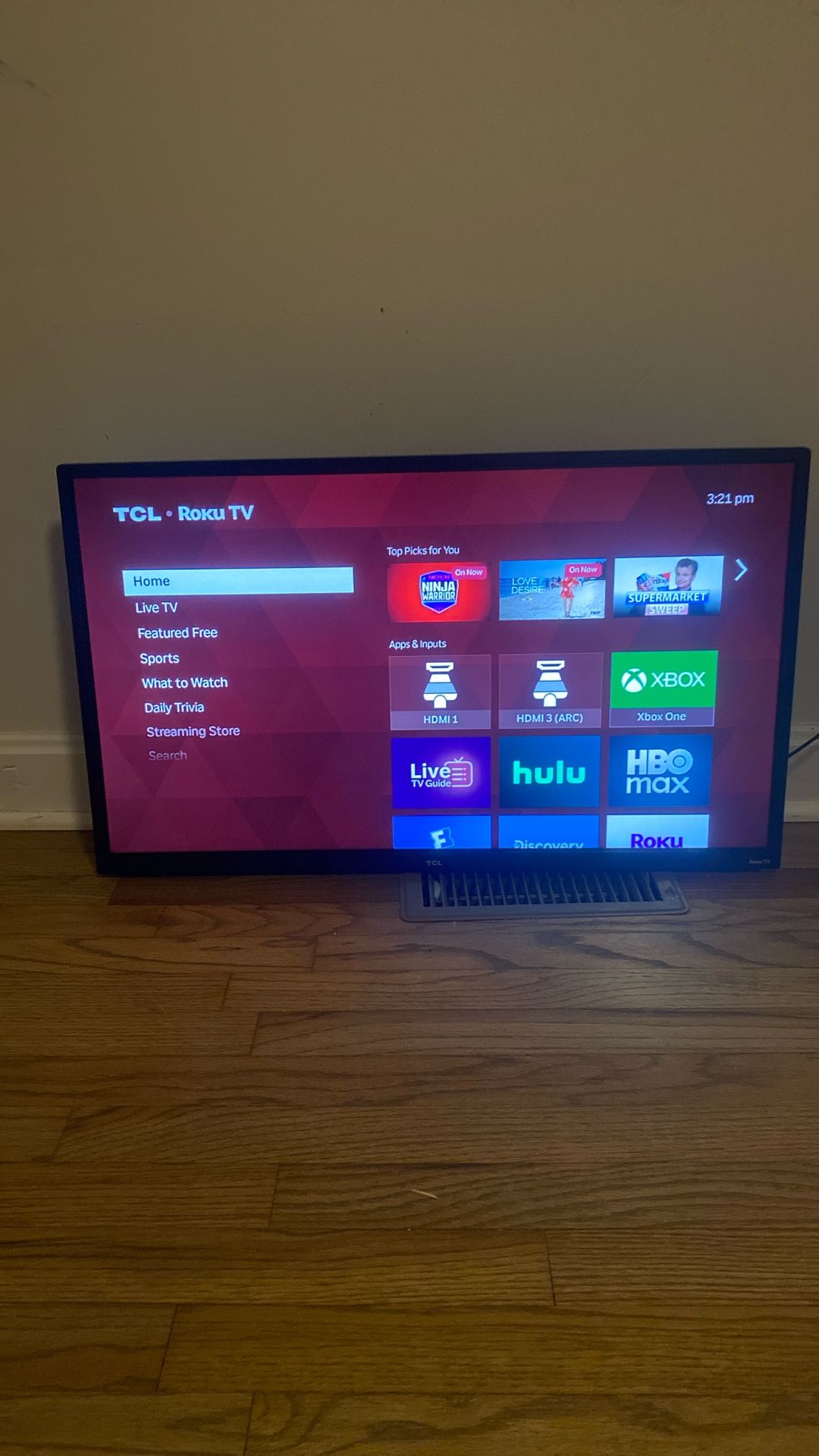 Tv For Sell