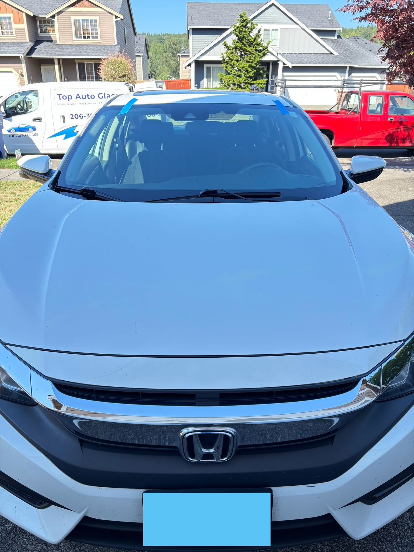 Top Auto Glass