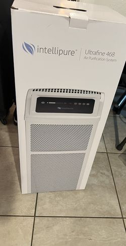 Air Purification System