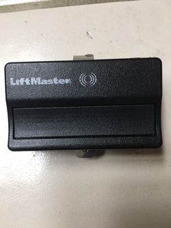 Lift master
