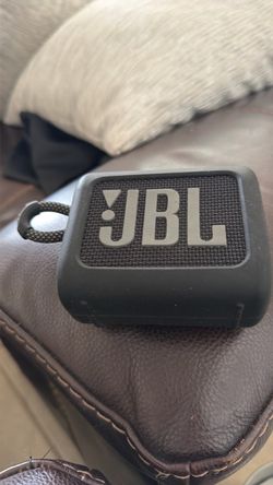 JBL GO 3