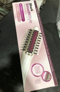 Shark Blow Dryer Brush 