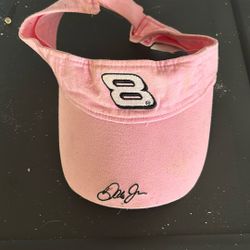 Dale Jr. Visor