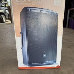 JBL Band speaker