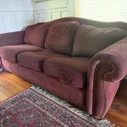 Sleeper Sofa