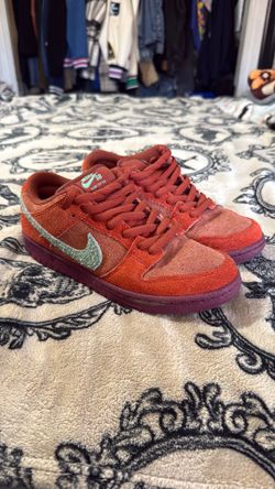 Nike Dunk SB