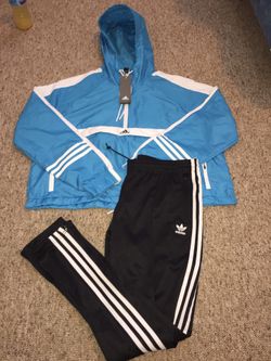 Adidas outfit