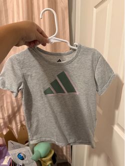 Toddler shirt