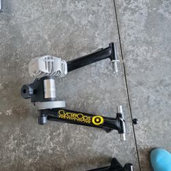 Bike Stand Trainers For Cycling