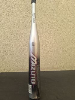 Fastpitch Softball Bat, 29/17.5