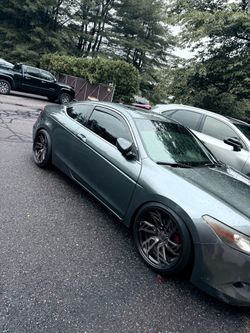 2010 Honda Accord