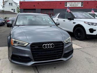 2016 Audi A3