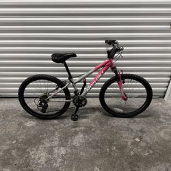 Nishiki Pueblo 24 Girls Bike