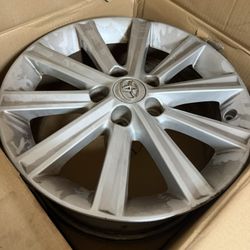 Original Rims