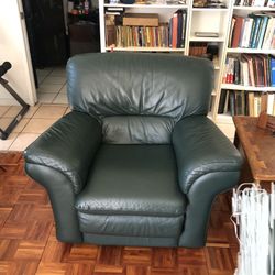 Armchair 