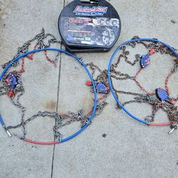 Snow Chains 