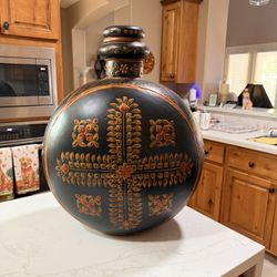 Pier 1 Large Vase