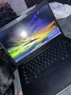 Samsung Chromebook