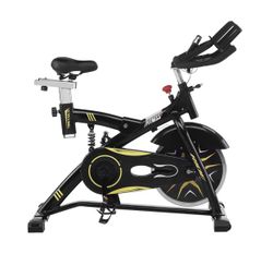 Indoor Cycling Exercise Bike