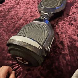 Hover board