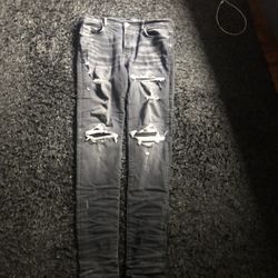 Amiri Jeans 36