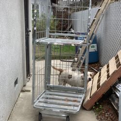Utility Cart